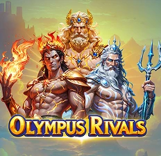 Varde Casino spielautomaten klar strukturiert erklärt Olympus Rivals