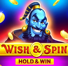 Varde Casino jackpot spiele im fokus_Wish & Spin